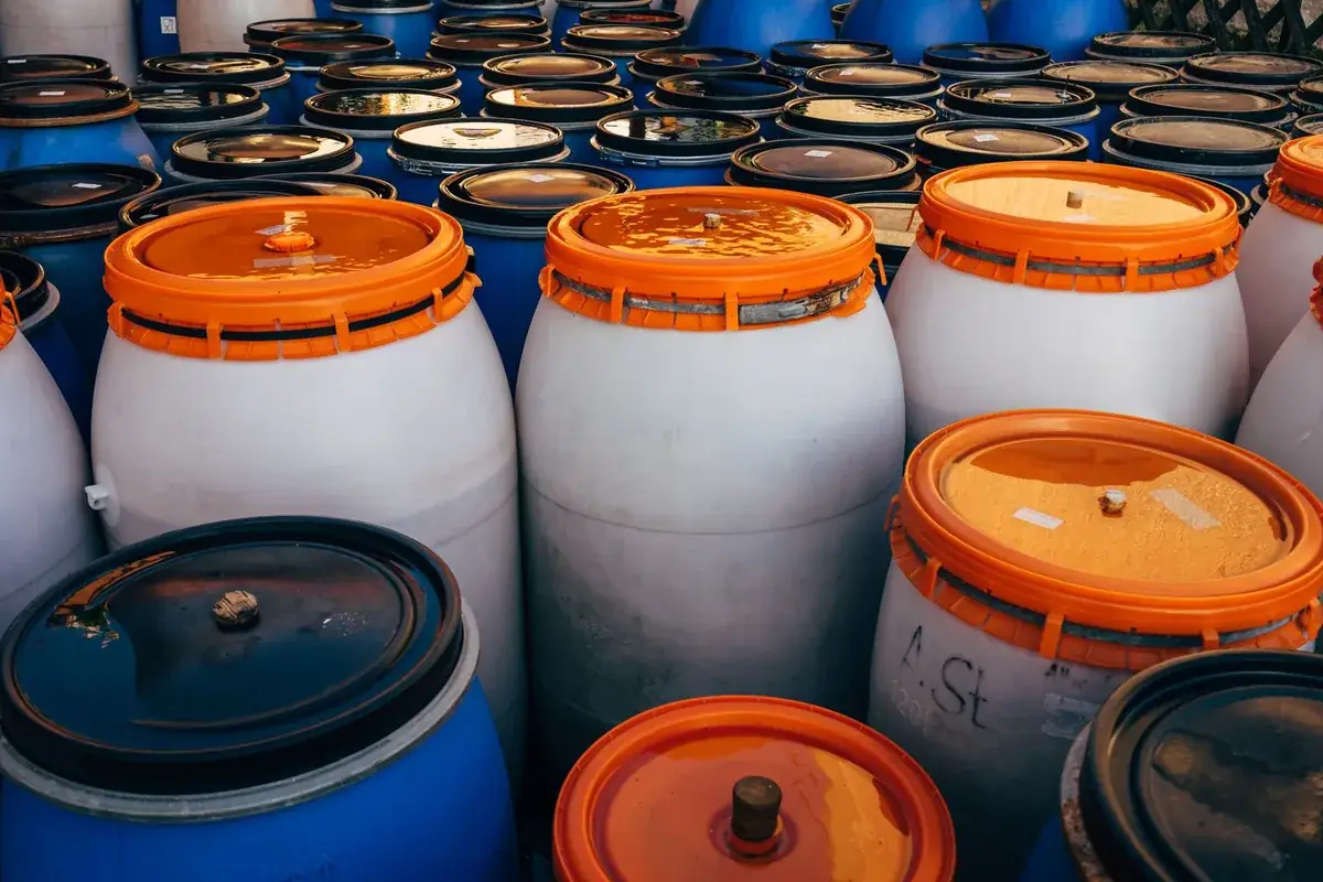 Hazmat Cleanup in McComb, MS